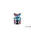 Wings Tank Pads - Suzuki