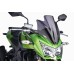 Windshield Naked New Generation Sport - Kawasaki - 4523