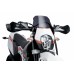 Windshield Naked New Generation Sport - KTM - 690 SUPERMOTO SMC R - 5052