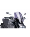 Windshield New Generation Touring - Ducati - DIAVEL