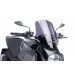 Windshield Naked New Generation Touring - Ducati - DIAVEL - 5655
