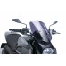 Windshield Naked New Generation Touring - Ducati - DIAVEL - 5655