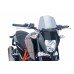 Windshield Naked New Generation Sport - KTM - 6009