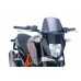 Windshield Naked New Generation Sport - KTM - 6009