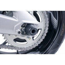 Chránič přední vidlice - Aprilia SHIVER 750 2007-2015 - 6363