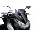 Windshield Naked New Generation Sport - Kawasaki - Z1000 - 5254