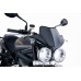 Windshield Naked New Generation Sport - Triumph - 3930