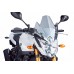 Windshield Naked New Generation Sport - Yamaha - FZ8 - 5872