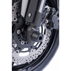 Chránič prednej vidlice - Kawasaki Z800 2013-2015 - 6658