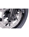 Front fork protector - BMW F800 R 2009-2014