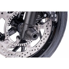 Front fork protector - BMW F800 R 2009-2014 - 6180