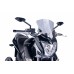 Windshield Naked New Generation Sport - Suzuki - INAZUMA - 6251