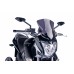 Windshield Naked New Generation Sport - Suzuki - INAZUMA - 6251