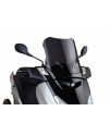 Windschutzscheibe V-Tech Line Touring - Yamaha