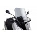 Windshield V-Tech Line Touring - Yamaha - 5015