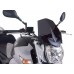 Windshield Naked New Generation Sport - Suzuki - GSR600 - 4117