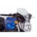 Windshield Naked New Generation Sport - Yamaha - FZ6 S2 - 4511