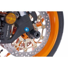 Chránič přední vidlice - Honda CBR600RR 2013-2015 - 6657