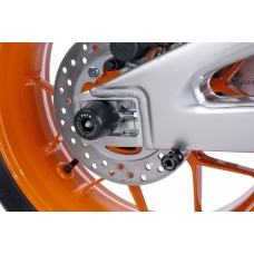 Swing arm protector - Honda CBR600RR 2013-2015 - 6665