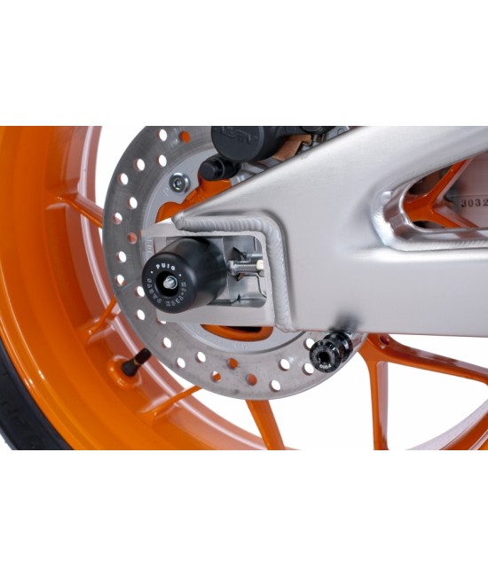 Swing arm protector - Honda CBR600RR 2013-2015
