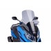 Windshield V-Tech Line Touring - Kymco - 6810