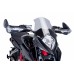 Windshield Naked New Generation Sport - MV Agusta - RIVALE 800 - 6499