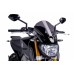 Windshield Naked New Generation Sport - Yamaha - MT-09 - 6859