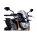 Windshield Naked New Generation Touring - Yamaha - MT-09 - 6861