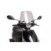 Trafic - Piaggio - ZIP 50 - 6534