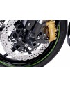 Front fork protector - Kawasaki Z1000 2014-2015