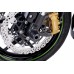 Front fork protector - Kawasaki Z1000 2014-2015 - 7078
