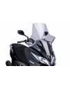 Windshield V-Tech Line Touring - Kawasaki