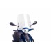 Windshield T.S. - Piaggio - 7534