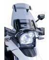 Touring Windshield with Visor - BMW - G650GS