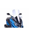 Windshield V-Tech Line Touring - Kymco