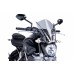 Windshield Naked New Generation Touring - Yamaha - 7016