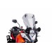 Touring Windshield with Visor - KTM - 6506