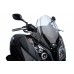 Windshield V-Tech Line Sport - Kymco - 5522