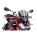 Windshield Naked New Generation Sport - BMW - S1000R - 7040