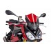 Windshield Naked New Generation Sport - BMW - S1000R - 7040