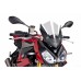 Windshield Naked New Generation Sport - BMW - S1000R - 7040