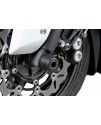 Front fork protector - Yamaha