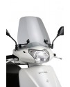 Trafic - Honda - NHX 110 LEAD