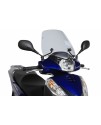 Trafic - Honda - SCOOPY SH300i