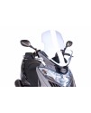 Windshield V-Tech Line Touring - Kymco