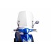 Windshield T.S. - Kymco - 4324