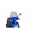 Trafic - Kymco