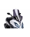 Windshield V-Tech Line Touring - Kymco - XCITING 400i