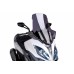 Windshield V-Tech Line Touring - Kymco - XCITING 400i - 6034