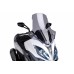 Windshield V-Tech Line Touring - Kymco - XCITING 400i - 6034